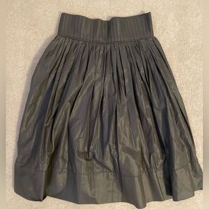 Zara Full Skirt